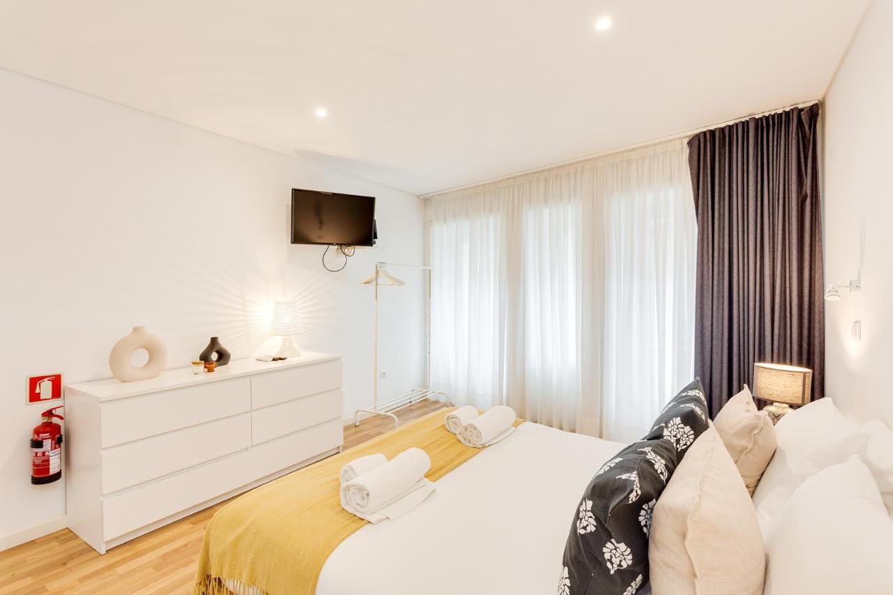 Bonjardim Downtown Apartments By Da'Home 포르투 외부 사진